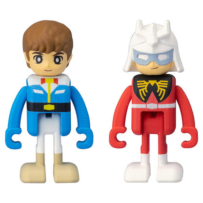 タカラトミー ドリームトミカ ライドオン 機動戦士ガンダム バギー おもちゃ(代引不可)