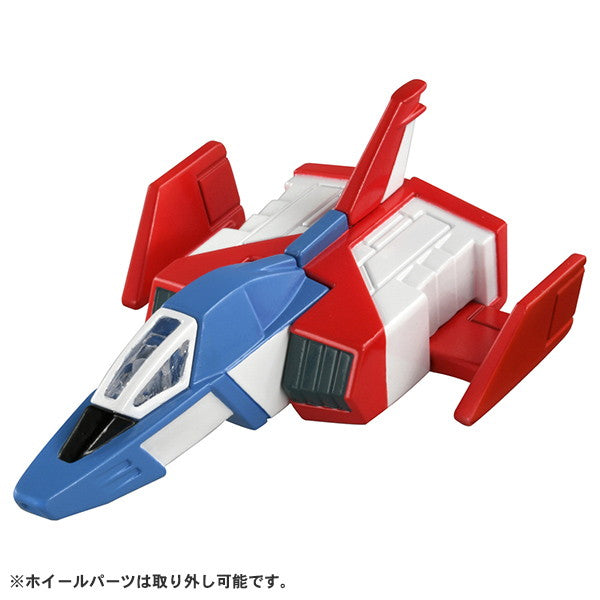 タカラトミー トミカプレミアムunlimited 機動戦士ガンダム コア・ファイター おもちゃ(代引不可)