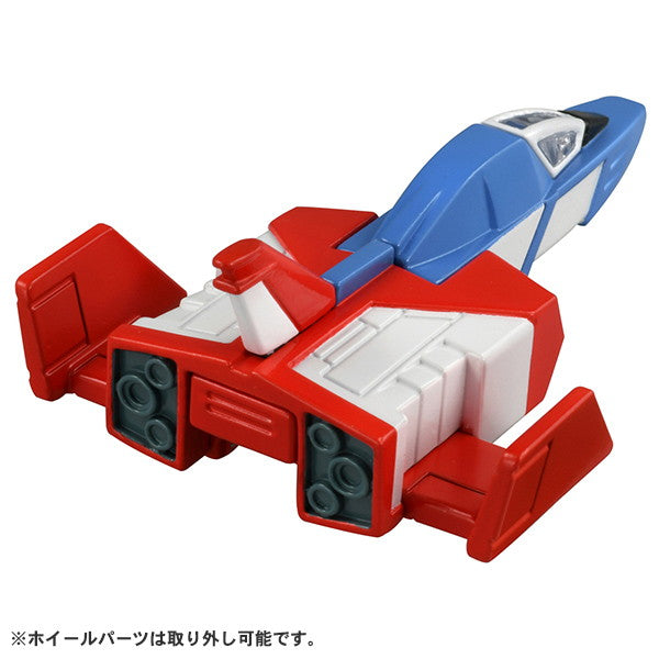 タカラトミー トミカプレミアムunlimited 機動戦士ガンダム コア・ファイター おもちゃ(代引不可)
