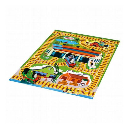 タカラトミー きかんしゃトーマス トーマスとパーシーのソドー島マップセット おもちゃ(代引不可)