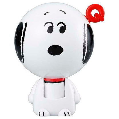 タカラトミー スピQるん スヌーピー スヌーピー(キョロキョロ)(代引不可)
