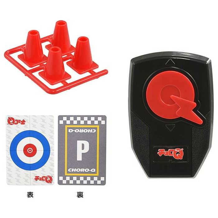 タカラトミー チョロQ スマートQコントローラープレイセット(代引不可)