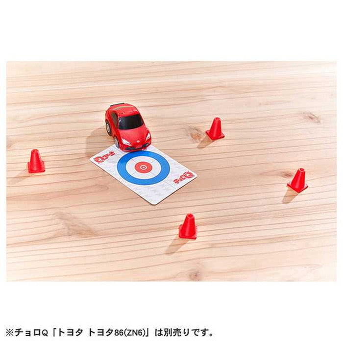 タカラトミー チョロQ スマートQコントローラープレイセット(代引不可)