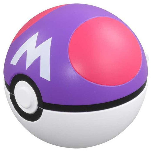 タカラトミー モンコレ MB-04 マスターボール(代引不可)