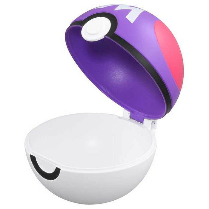【5%OFF】タカラトミー モンコレ MB-04 マスターボール(代引不可)