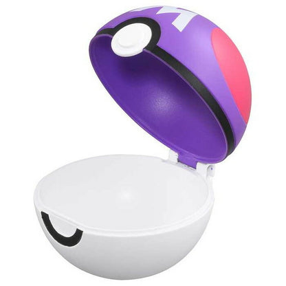 【5%OFF】タカラトミー モンコレ MB-04 マスターボール(代引不可)