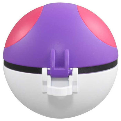 【5%OFF】タカラトミー モンコレ MB-04 マスターボール(代引不可)