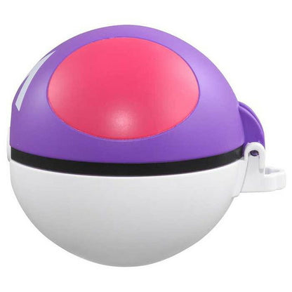 【5%OFF】タカラトミー モンコレ MB-04 マスターボール(代引不可)