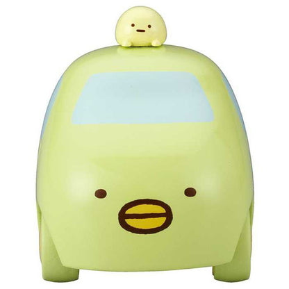 タカラトミー チョロQ すみっコぐらし 02 ぺんぎん?(代引不可)