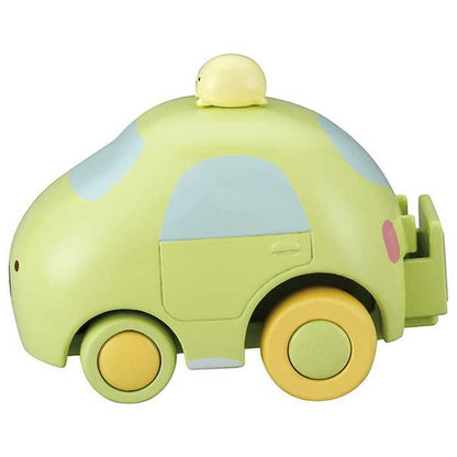 タカラトミー チョロQ すみっコぐらし 02 ぺんぎん?(代引不可)