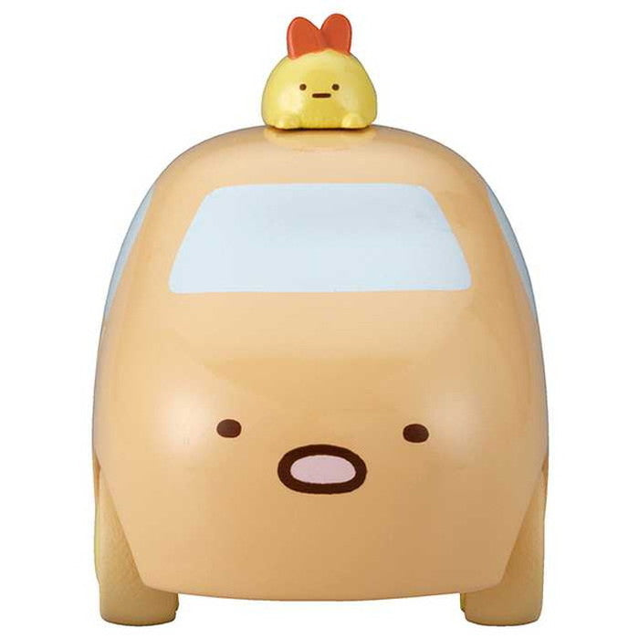 タカラトミー チョロQ すみっコぐらし 03 とんかつ(代引不可)