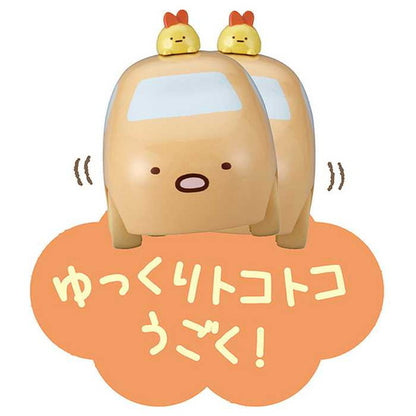 タカラトミー チョロQ すみっコぐらし 03 とんかつ(代引不可)