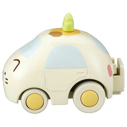 タカラトミー チョロQ すみっコぐらし 04 ねこ(代引不可)