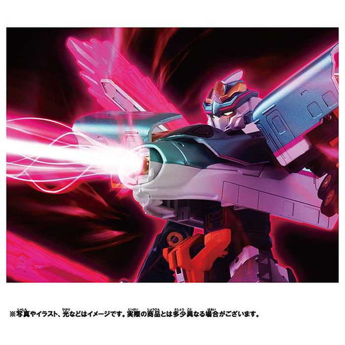 シンカリオンCW E5はやぶさトレーラーフォーム タカラトミー(代引不可)