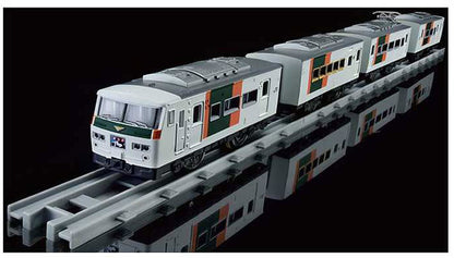 タカラトミー プラレール リアルクラス 185系特急電車(踊り子・湘南ブロック色)(代引不可)