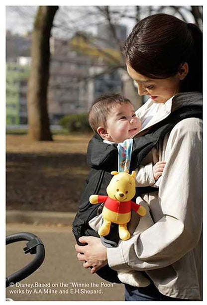 タカラトミー 赤ちゃんけろっとスイッチぬいぐるみ くまのプーさん(代引不可)