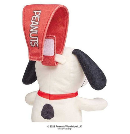 タカラトミー 赤ちゃんけろっとスイッチぬいぐるみ スヌーピー(代引不可)