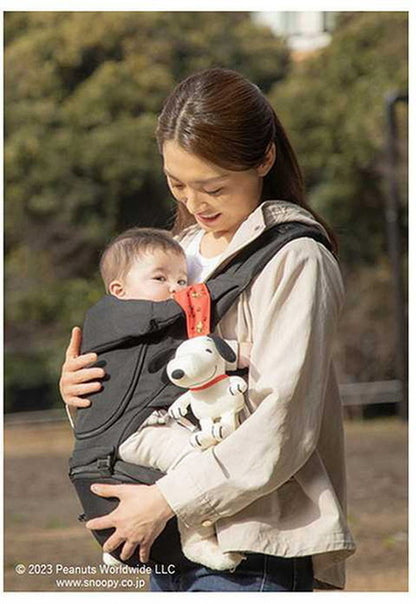 タカラトミー 赤ちゃんけろっとスイッチぬいぐるみ スヌーピー(代引不可)