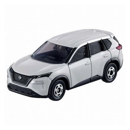 タカラトミー No.117 日産 エクストレイル(初回特別仕様)(代引不可)