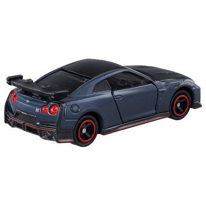 タカラトミー No.60 日産 NISSAN GT-R NISMO 箱(代引不可)