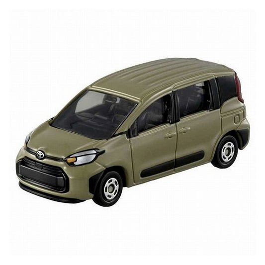 タカラトミー No.16 トヨタ シエンタ 箱(代引不可)