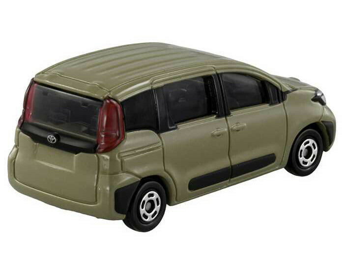 タカラトミー No.16 トヨタ シエンタ 箱(代引不可)