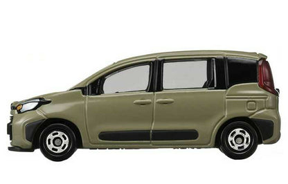 タカラトミー No.16 トヨタ シエンタ 箱(代引不可)