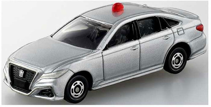 タカラトミー 緊急追跡!覆面パトロールカーコレクション(代引不可)