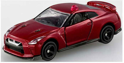 タカラトミー 緊急追跡!覆面パトロールカーコレクション(代引不可)