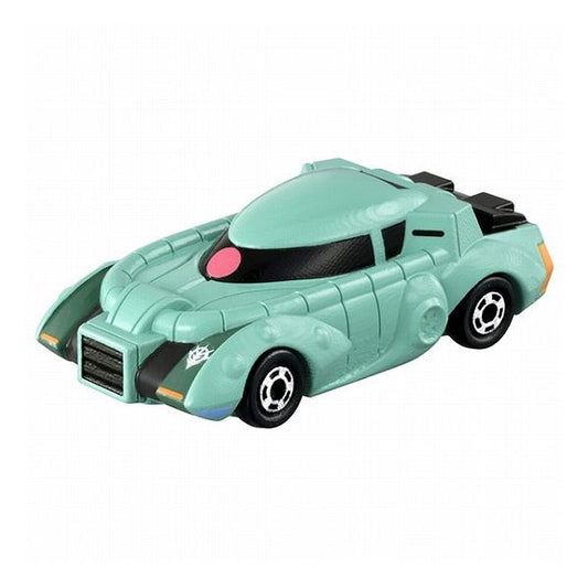 タカラトミー ドリームトミカ SP 機動戦士ガンダム モデル 量産型ザク おもちゃ(代引不可)