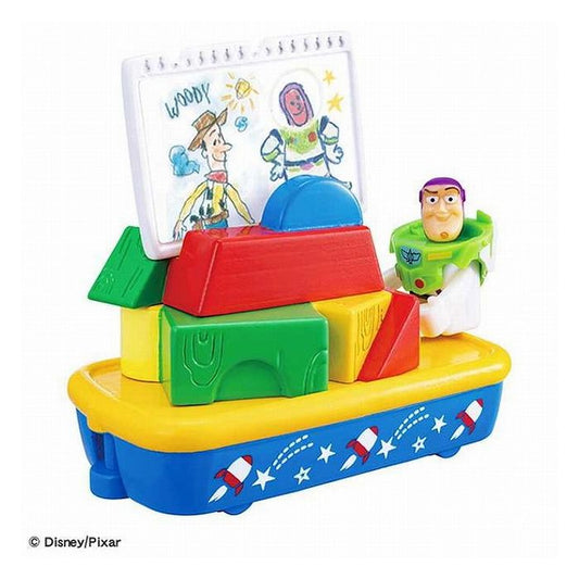 タカラトミー ドリームトミカ No.180 ディズニートミカパレード トイ・ストーリー(代引不可)