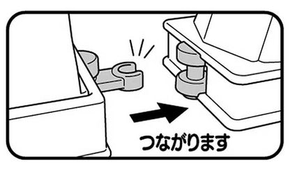 タカラトミー ドリームトミカ No.180 ディズニートミカパレード トイ・ストーリー(代引不可)