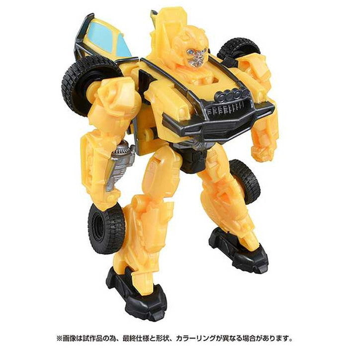 タカラトミー ビースト覚醒 BC-03 覚醒チェンジ バンブルビ―(代引不可)