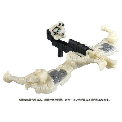 タカラトミー ビースト覚醒 BCS-01 覚醒チェンジセット オプティマスプライマル&アローストライプ おもちゃ(代引不可)