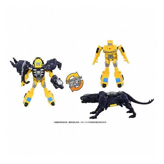 タカラトミー ビースト覚醒 BCAS-01 覚醒チェンジアーマーセット バンブルビ―&スナールセイバー おもちゃ(代引不可)