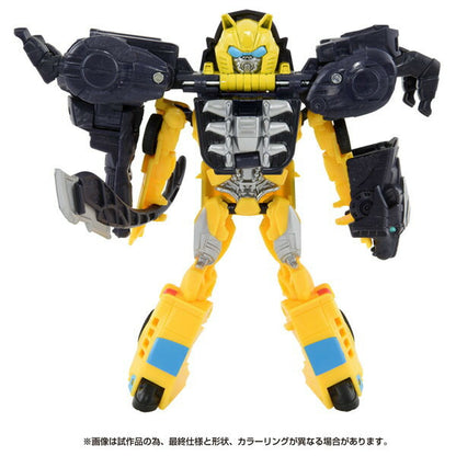 タカラトミー ビースト覚醒 BCAS-01 覚醒チェンジアーマーセット バンブルビ―&スナールセイバー おもちゃ(代引不可)