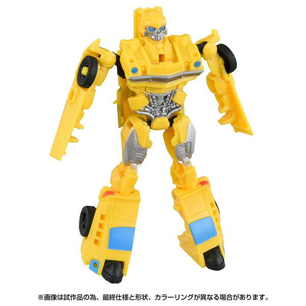 タカラトミー ビースト覚醒 BCAS-01 覚醒チェンジアーマーセット バンブルビ―&スナールセイバー おもちゃ(代引不可)