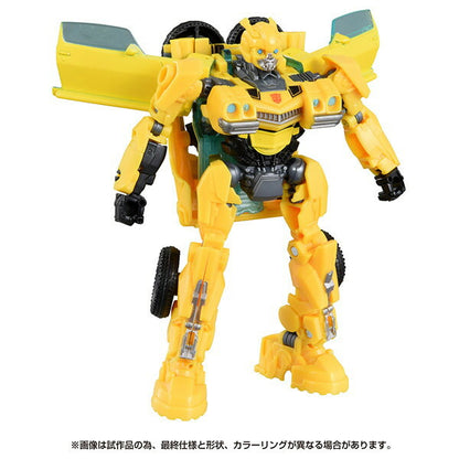 タカラトミー ビースト覚醒 BD-01 デラックスクラス バンブルビ― おもちゃ(代引不可)