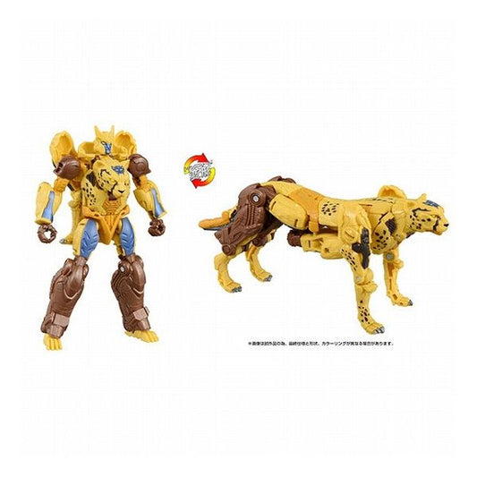 タカラトミー ビースト覚醒 BD-02 デラックスクラス チーター おもちゃ(代引不可)