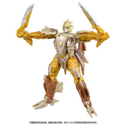 タカラトミー ビースト覚醒 BD-03 デラックスクラス エアレイザー(代引不可)