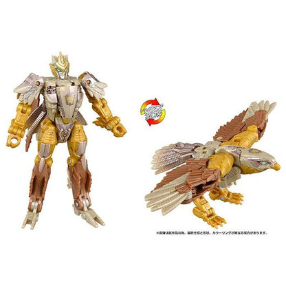 タカラトミー ビースト覚醒 BD-03 デラックスクラス エアレイザー(代引不可)