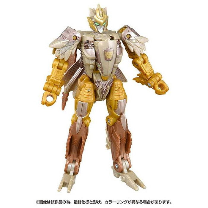 タカラトミー ビースト覚醒 BD-03 デラックスクラス エアレイザー(代引不可)