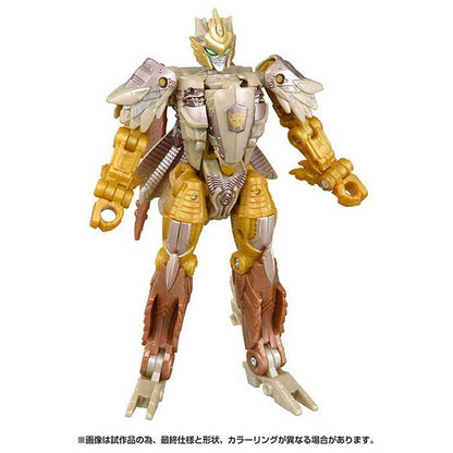 タカラトミー ビースト覚醒 BD-03 デラックスクラス エアレイザー(代引不可)