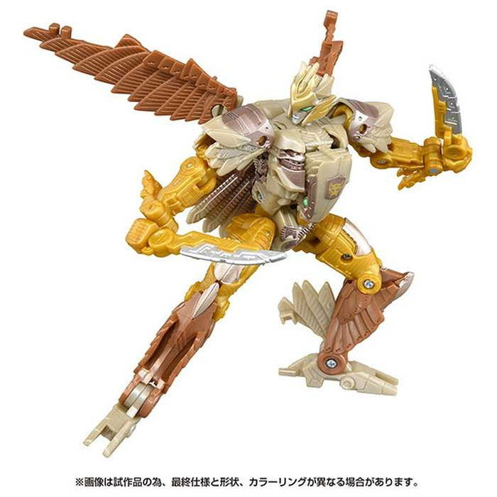 タカラトミー ビースト覚醒 BD-03 デラックスクラス エアレイザー(代引不可)