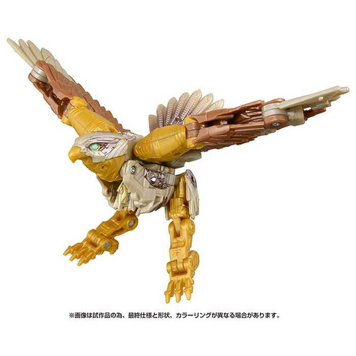 タカラトミー ビースト覚醒 BD-03 デラックスクラス エアレイザー(代引不可)