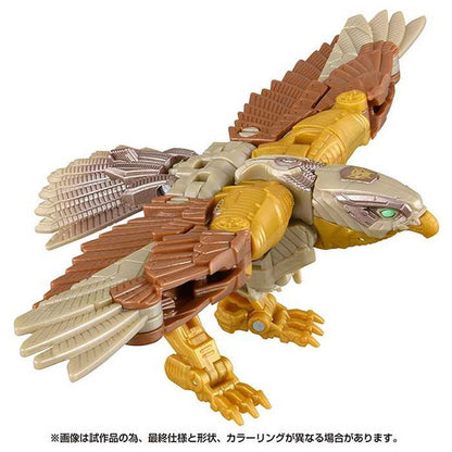 タカラトミー ビースト覚醒 BD-03 デラックスクラス エアレイザー(代引不可)