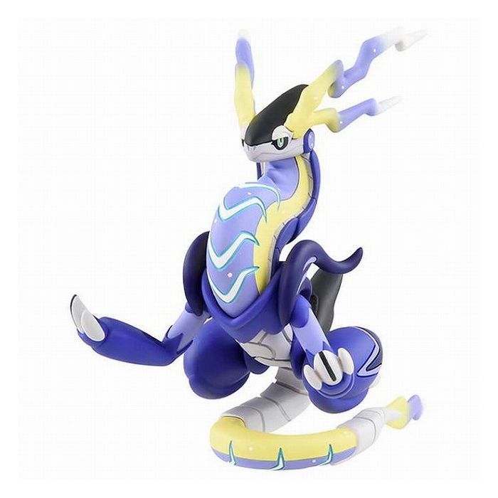 タカラトミー モンコレ ML-30 ミライドン(代引不可)