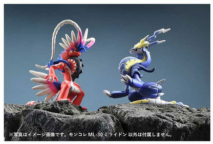 タカラトミー モンコレ ML-30 ミライドン(代引不可)