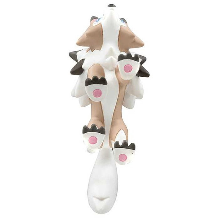 タカラトミー モンコレ MS-23 ルガルガン(まひるのすがた)(代引不可)