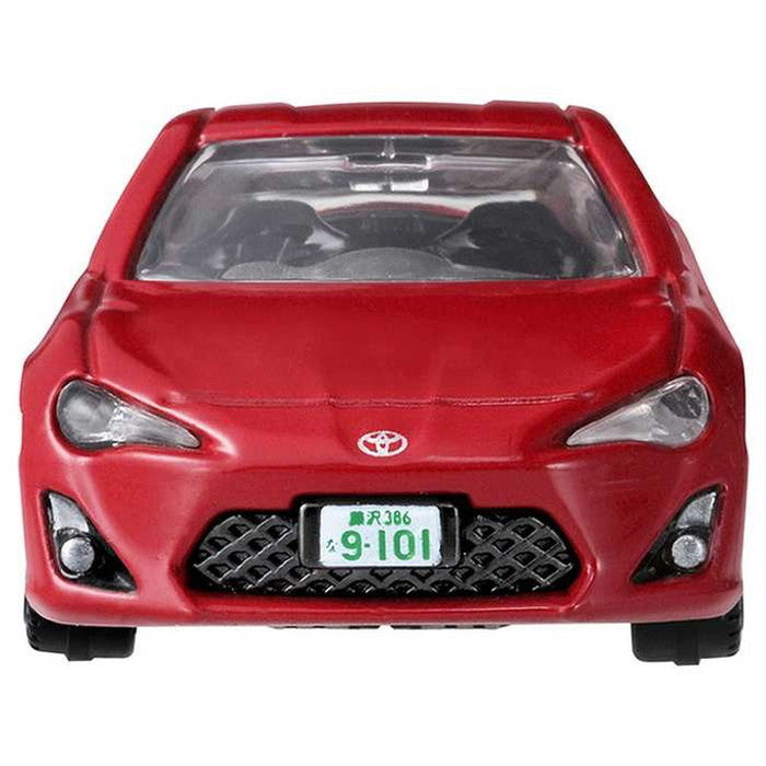 タカラトミー トミカプレミアムunlimited 04 MFゴースト トヨタ 86 GT(片桐夏向)(代引不可)